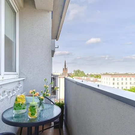 Studio Apartament *