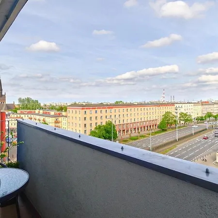 Studio Apartment Gdansk